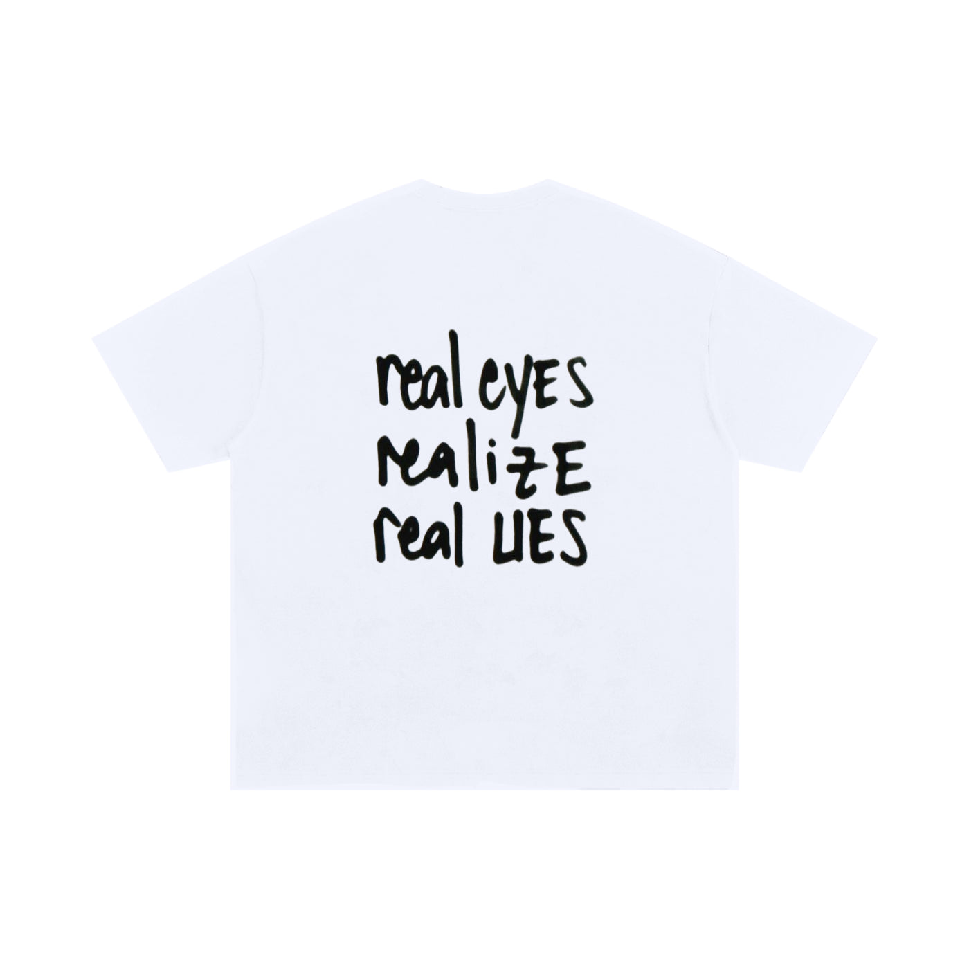 "VISION" T-SHIRT