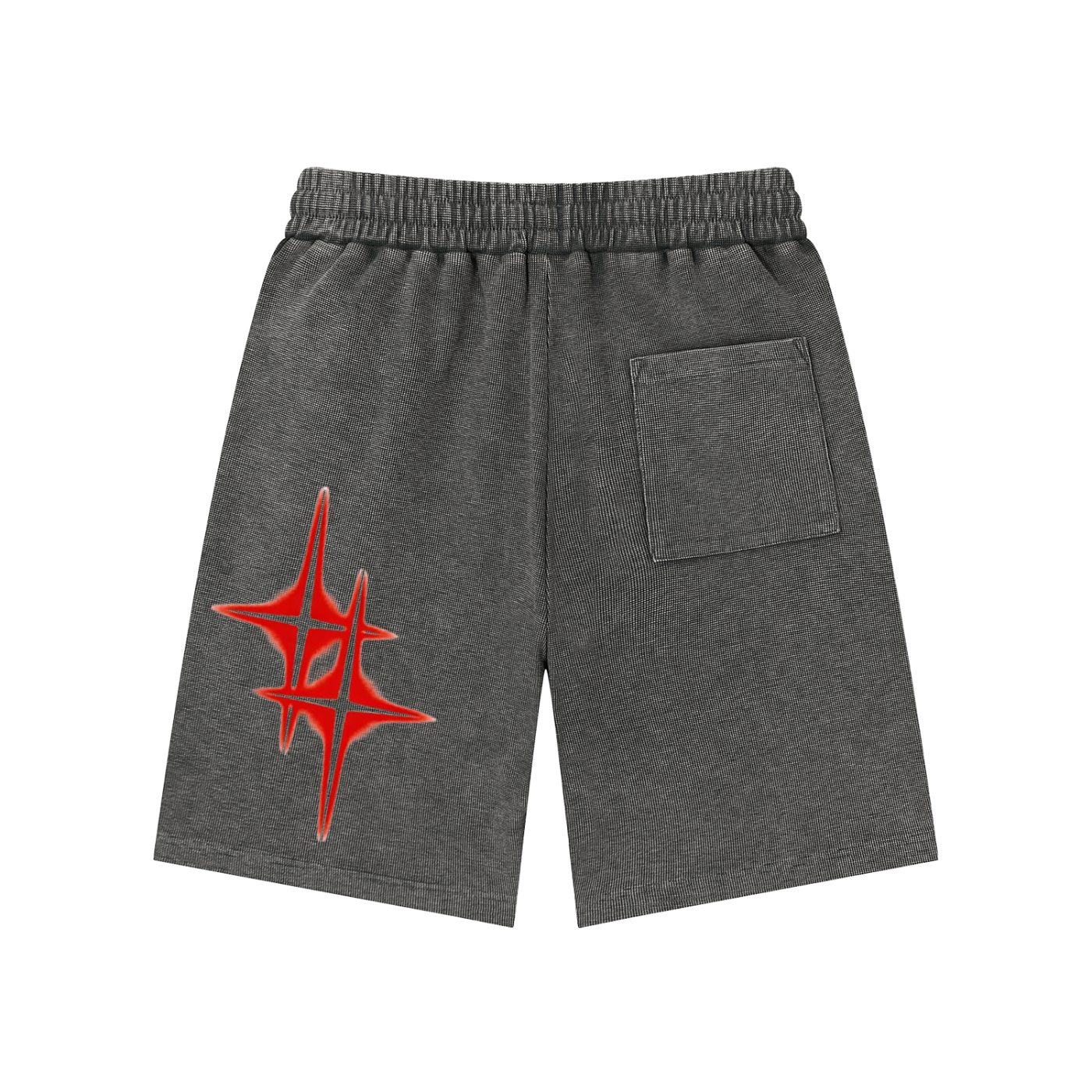 "SPIDER" SHORTS