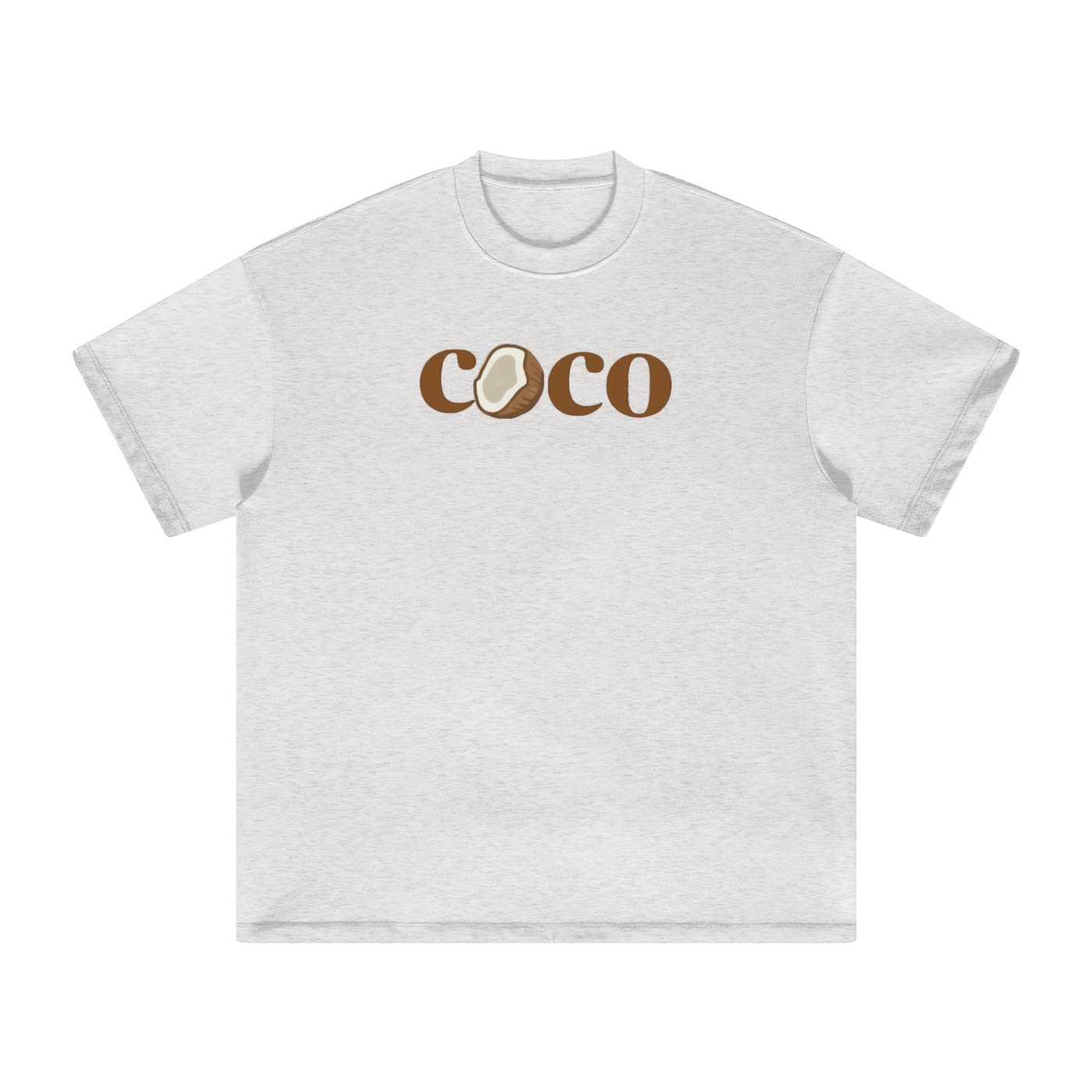 "Coconut" T-Shirt