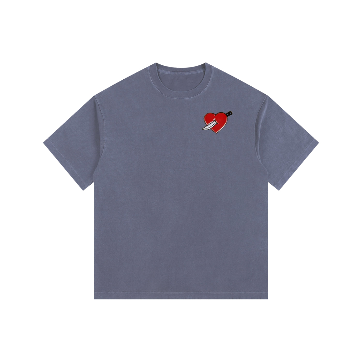 "I GOT MY OWN BACK" T-SHIRT