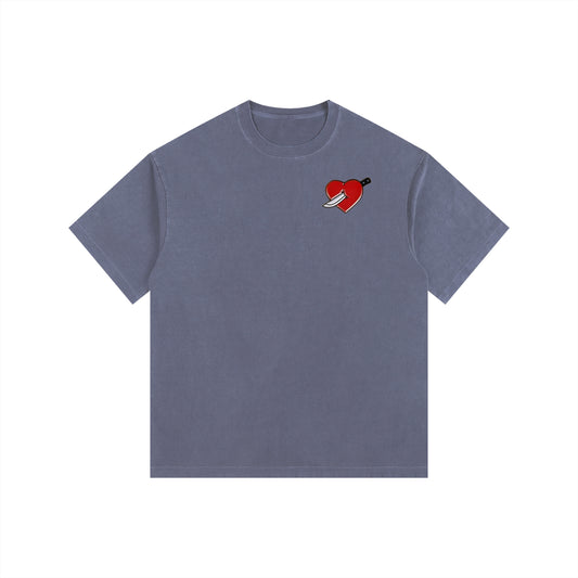 "I GOT MY OWN BACK" T-SHIRT