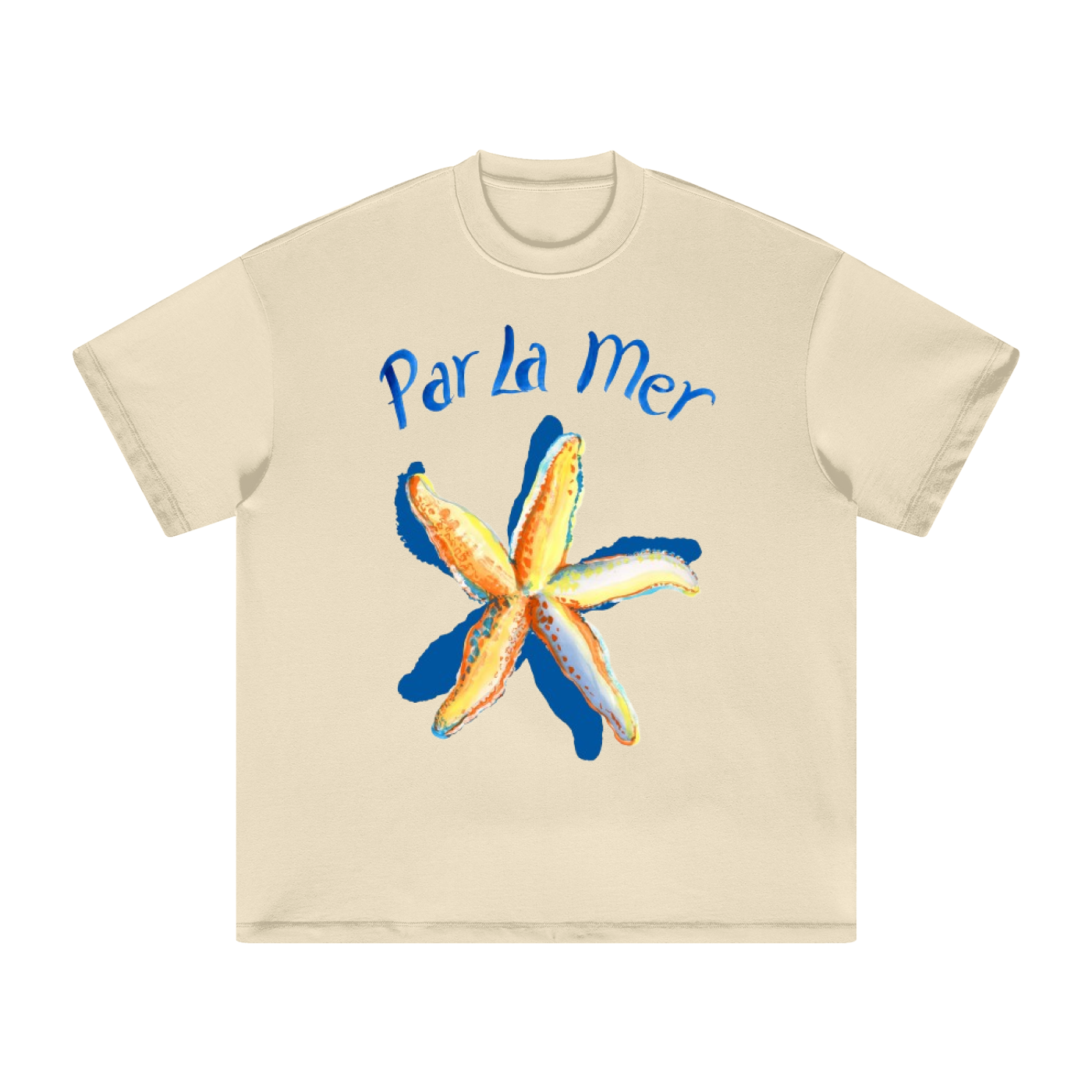 "By the sea" T-Shirt