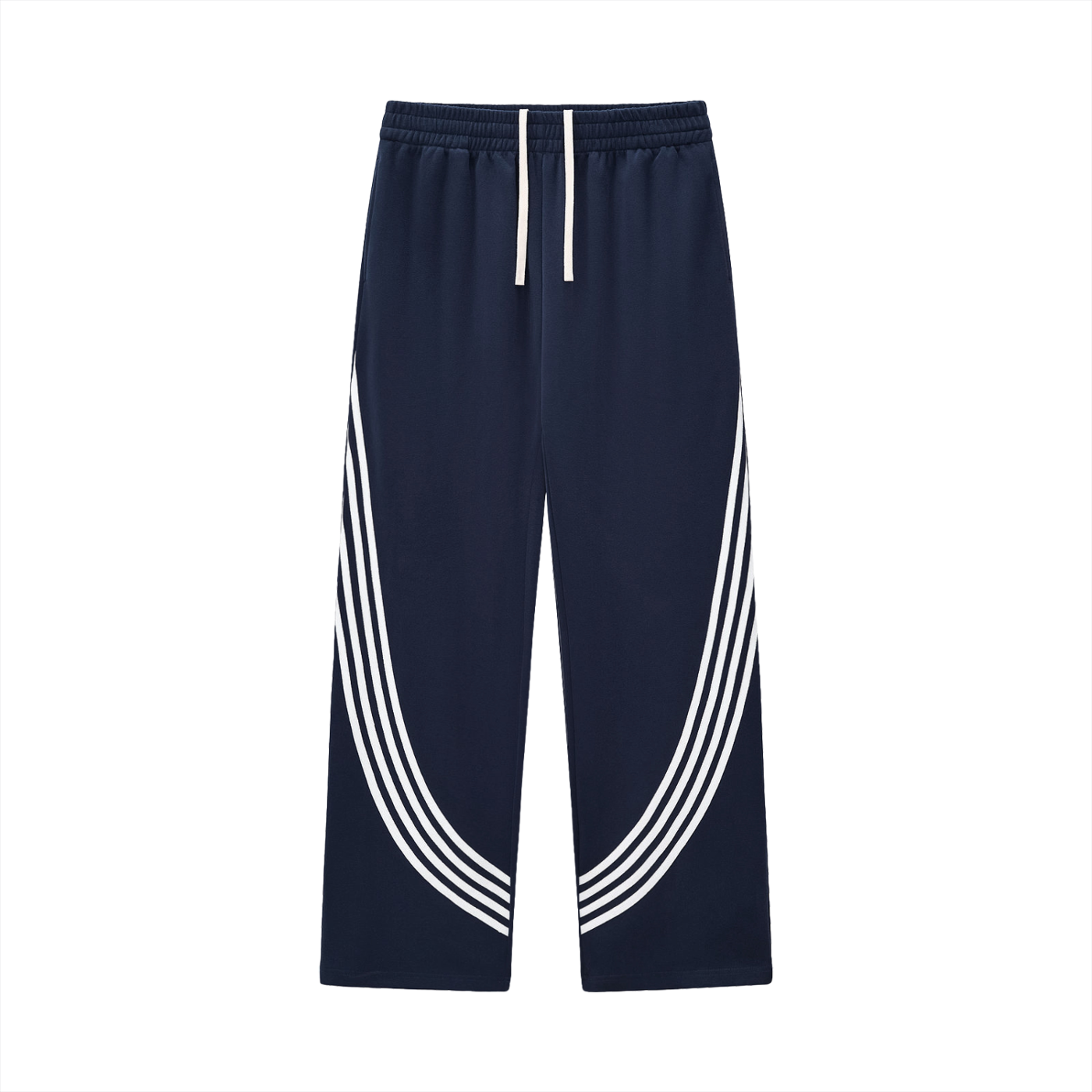 Bardibal Stripe Straight Sweatpants
