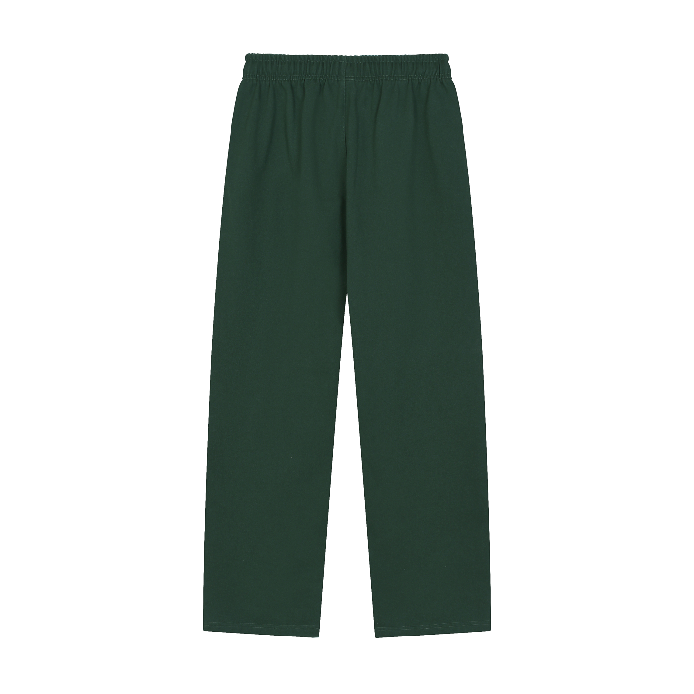 Bardibal Solid Color Straight-Leg Sweatpants