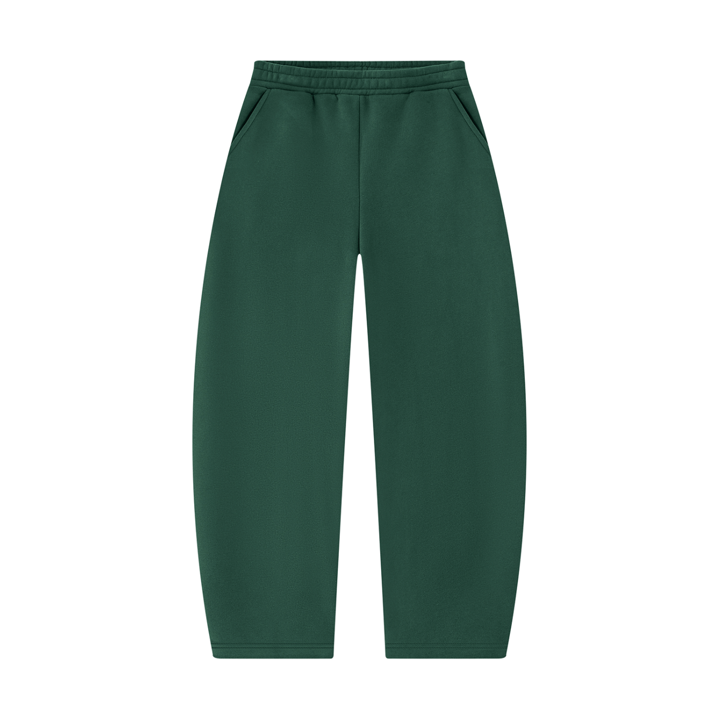 Bardibal Barrel Leg Sweatpants