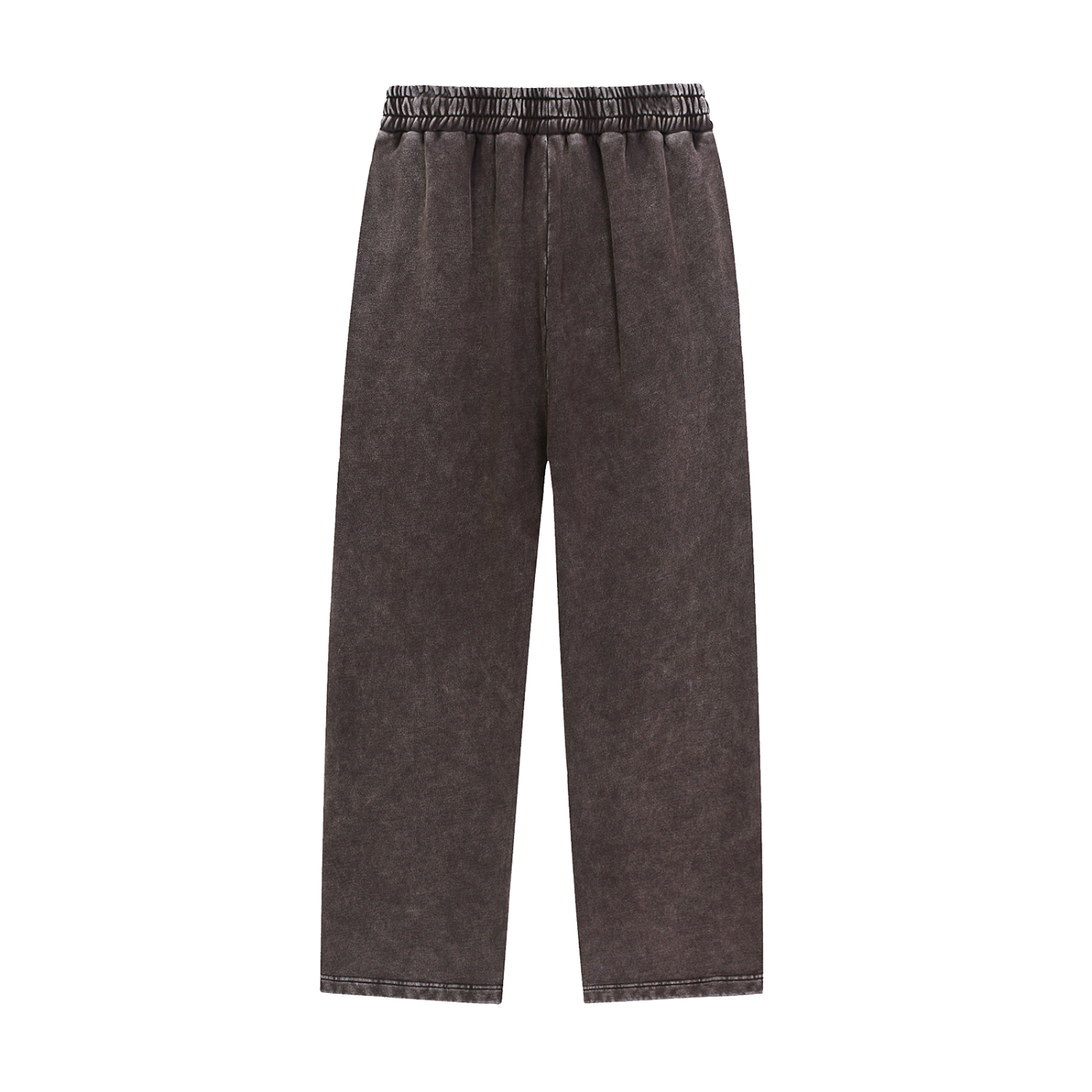 Snow Wash Heavyweight Sweatpants