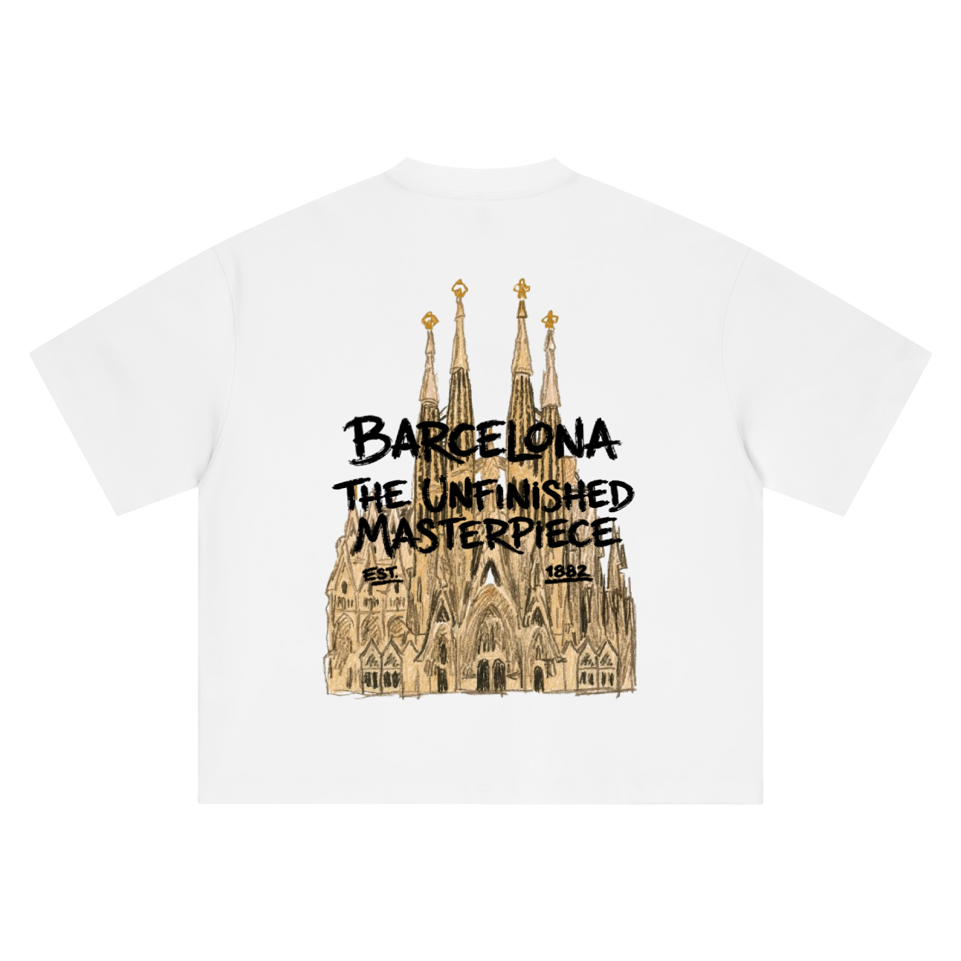 SAGRADA FAMILIA