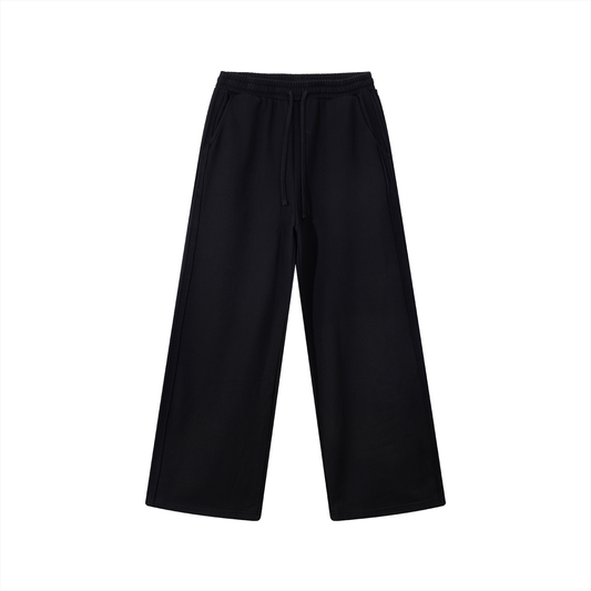 Bardibal Contrast Tape Straight-Leg Sweatpants
