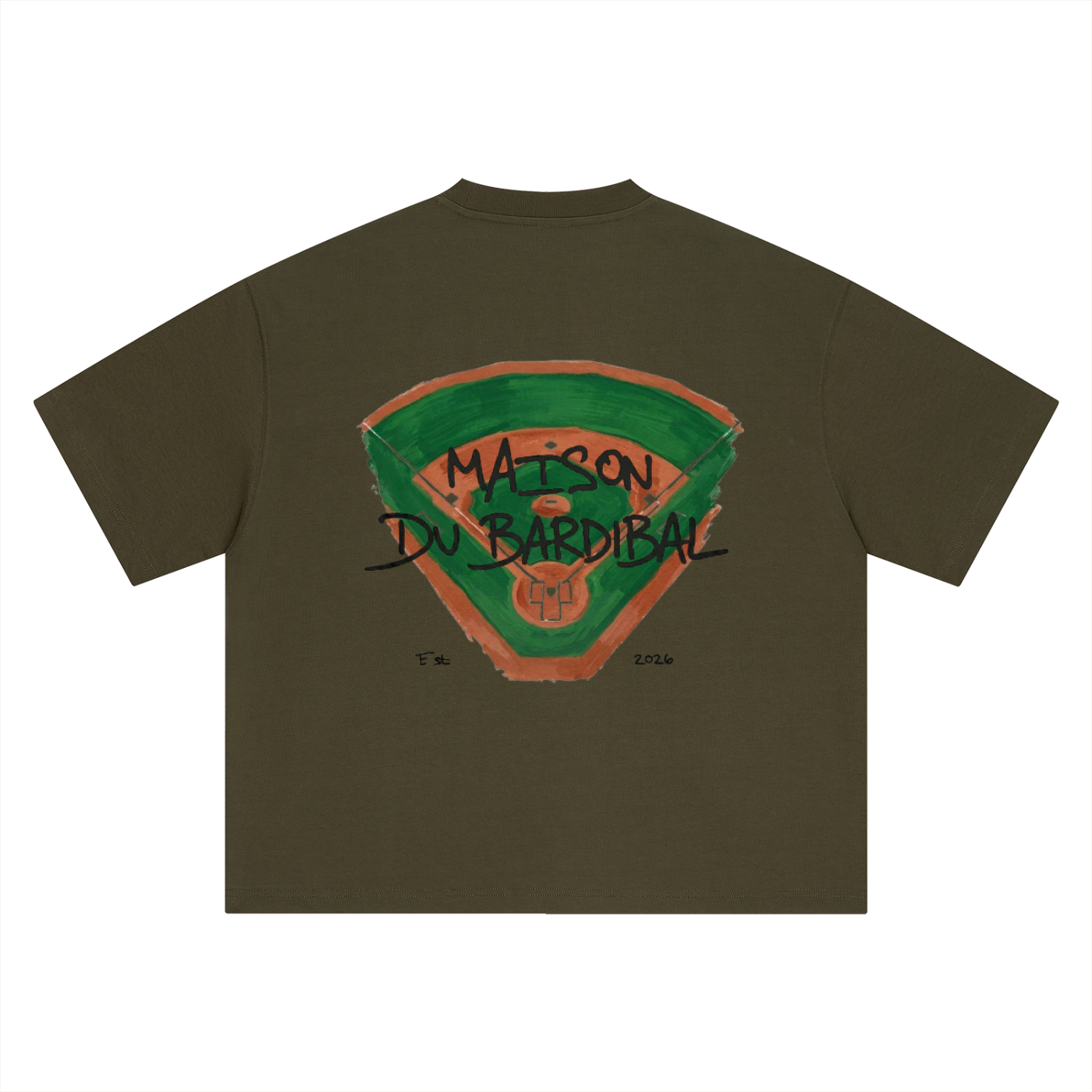 BASEBALL MDB
