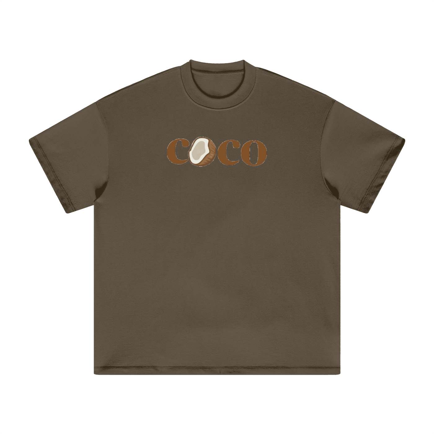 "Coconut" T-Shirt
