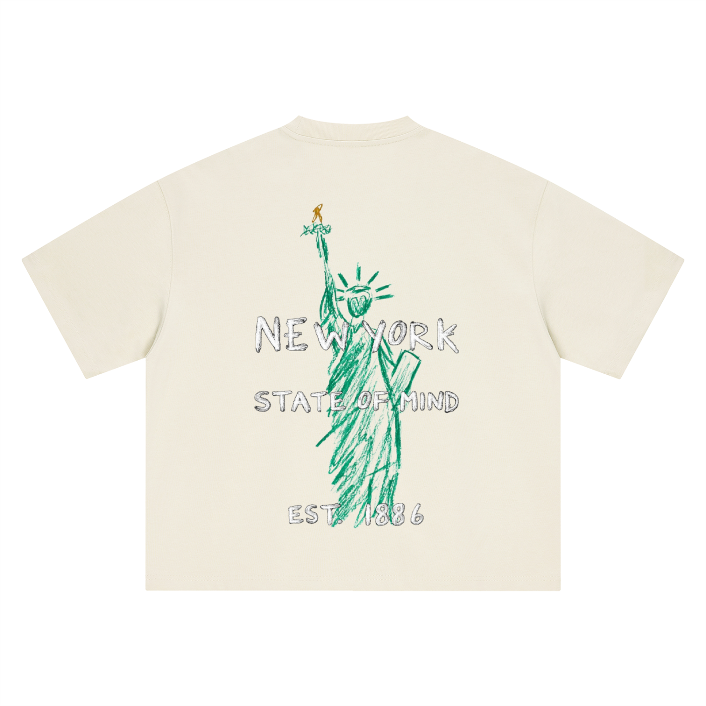 STATUE OF LIBERTY