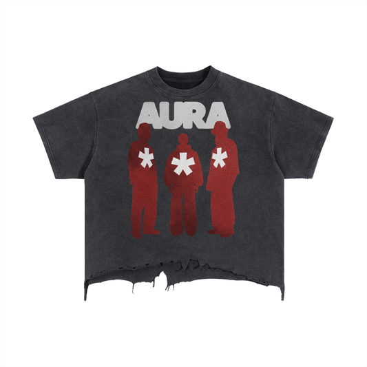 "AURA" T-SHIRT