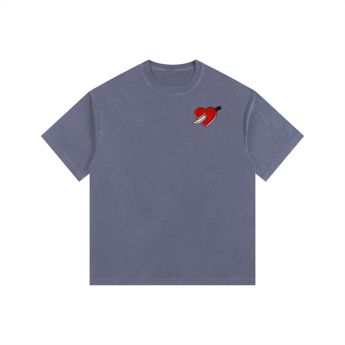 "I GOT MY OWN BACK" T-SHIRT