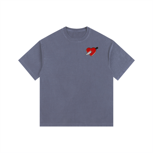 "I GOT MY OWN BACK" T-SHIRT