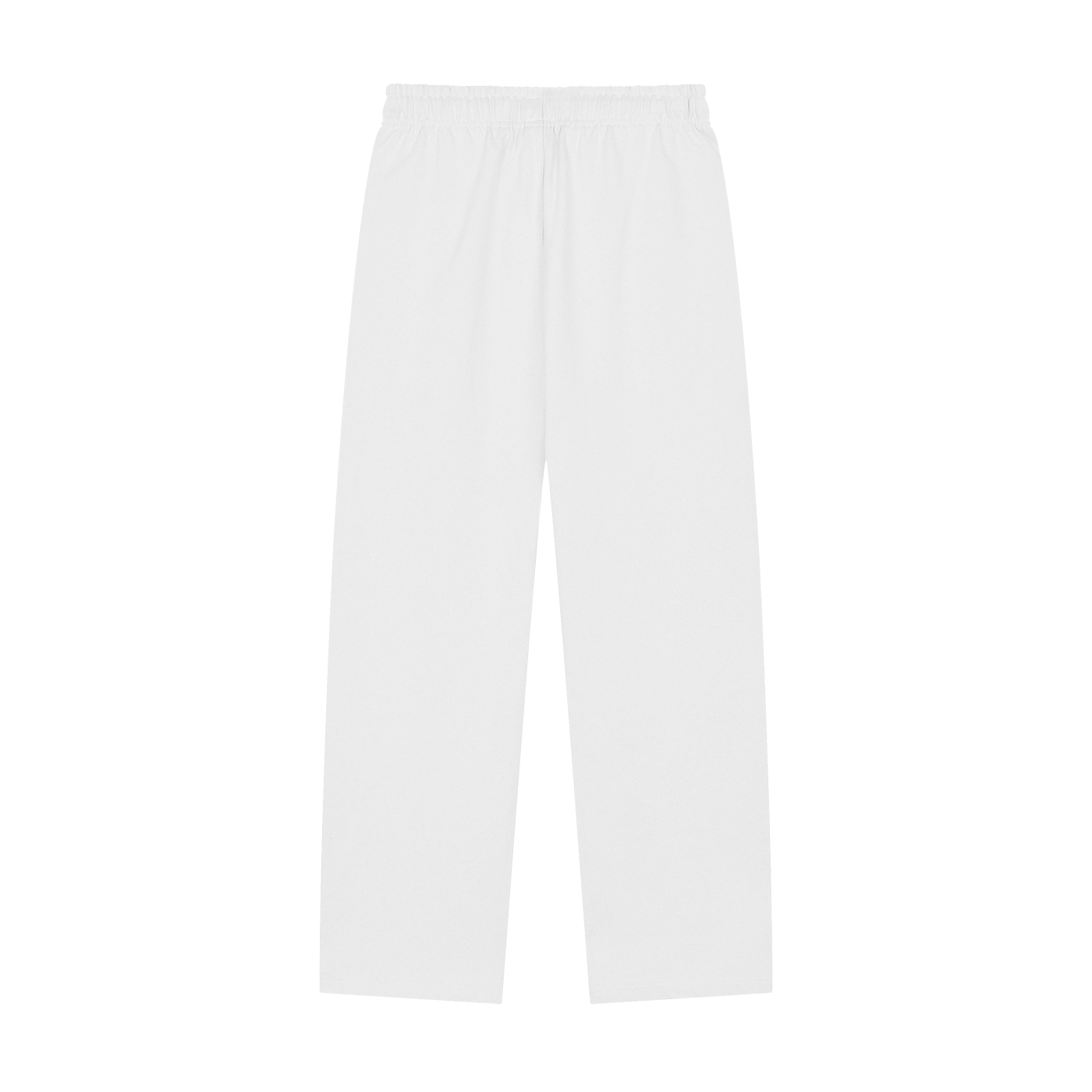 Bardibal Solid Color Straight-Leg Sweatpants