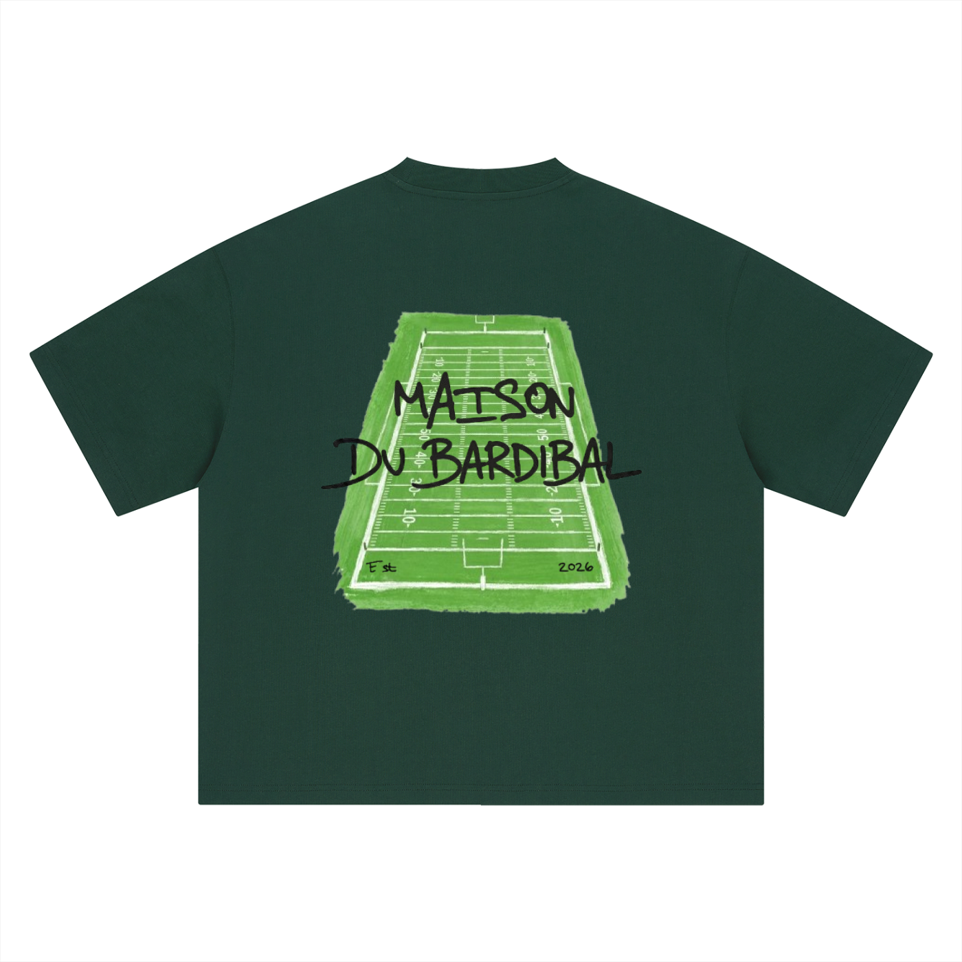 FOOTBALL MDB
