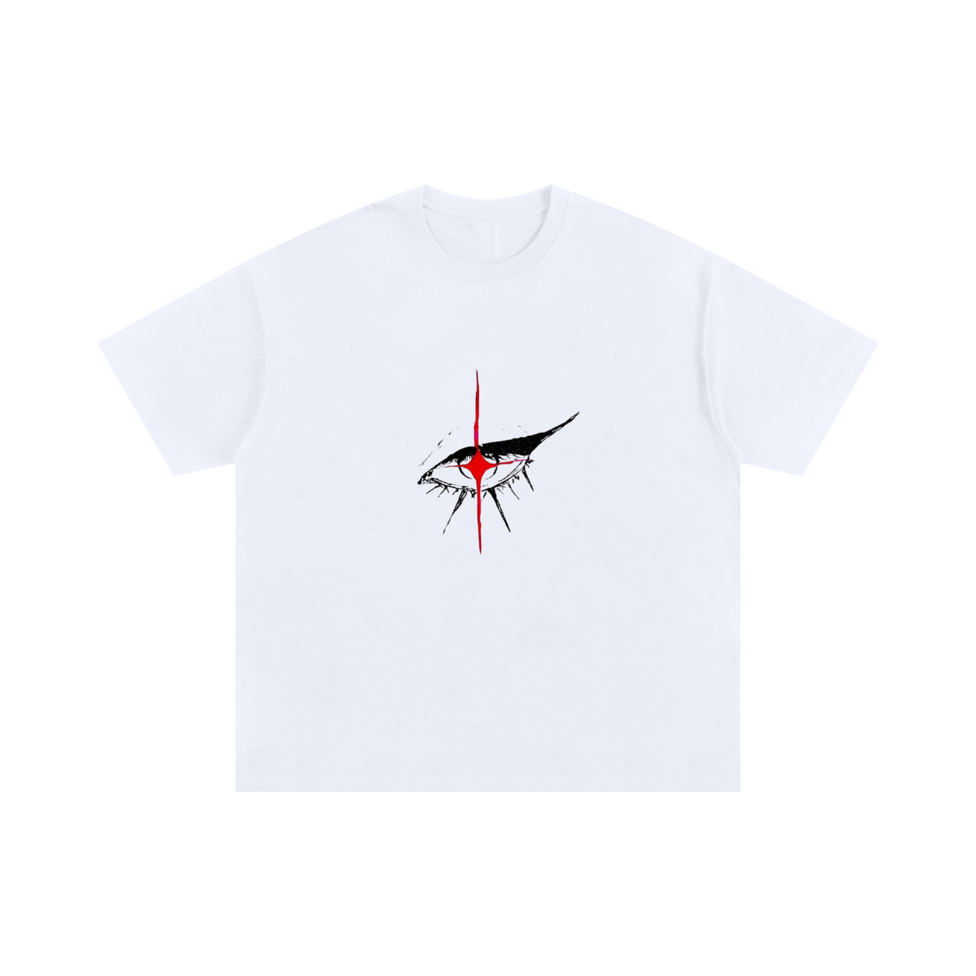 "VISION" T-SHIRT