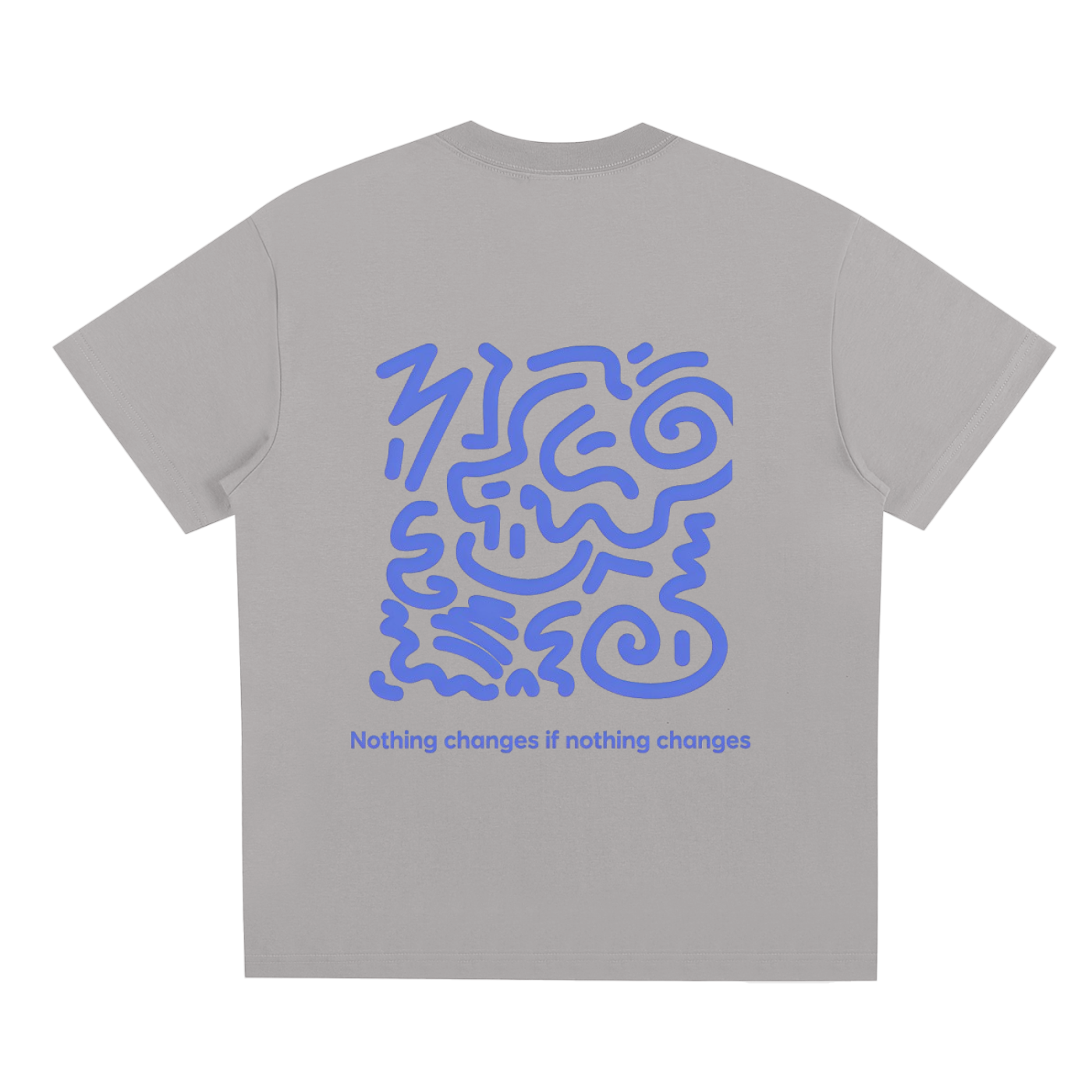 "LITTLE THINGS" T-SHIRT