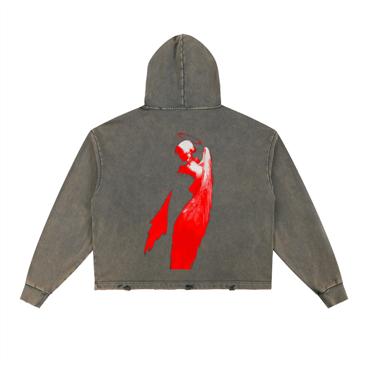 "HEAVENLY SENT" HOODIE