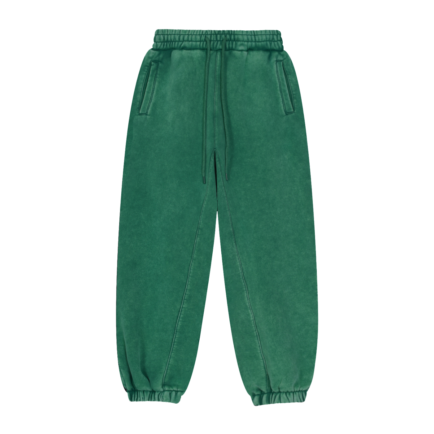 Bardibal Fleeced Jogger Sweatpants