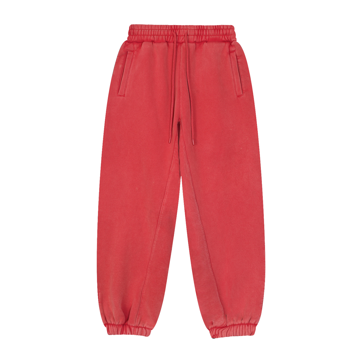 Bardibal Fleeced Jogger Sweatpants