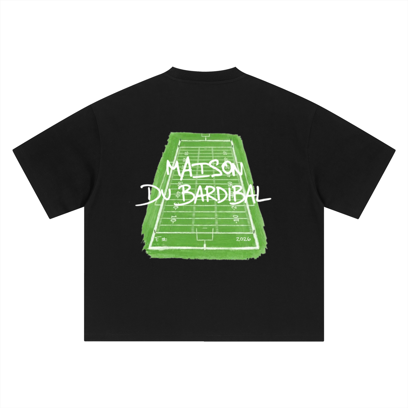 FOOTBALL MDB