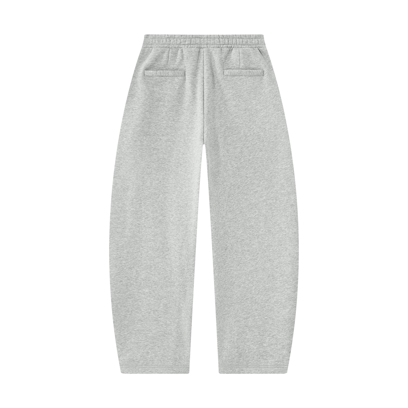 Bardibal Barrel Leg Sweatpants