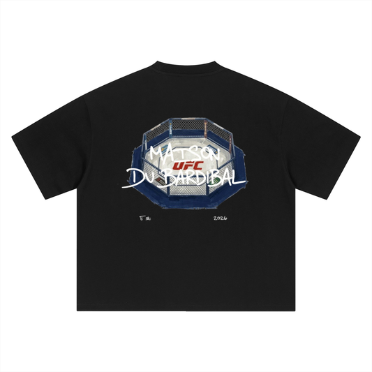 OCTAGON MDB