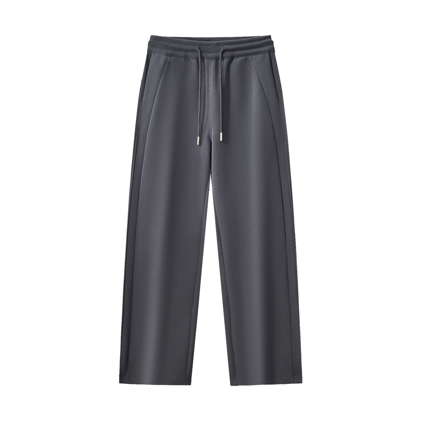 Bardibal Drawstring Straight-Leg Sweatpants
