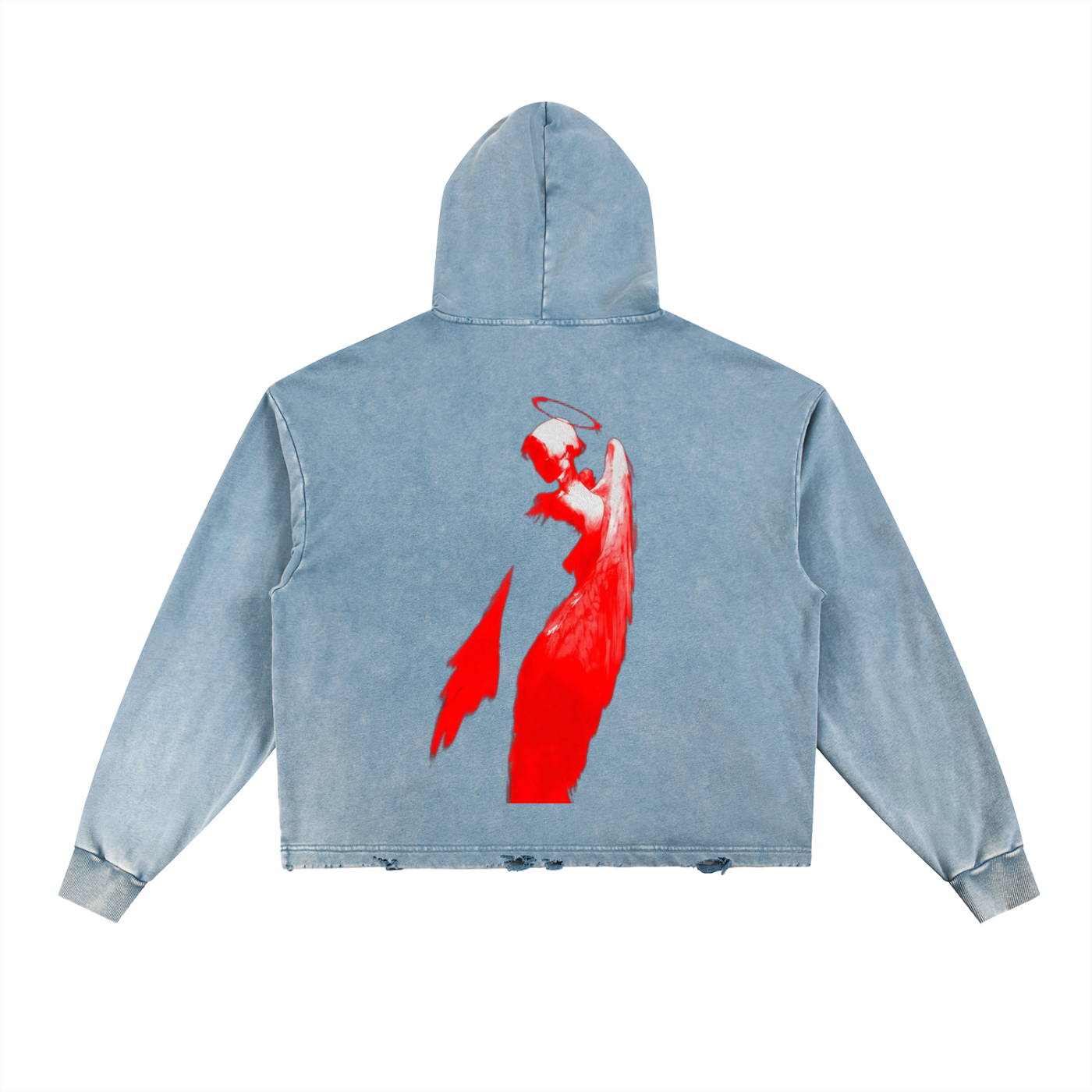 "HEAVENLY SENT" HOODIE
