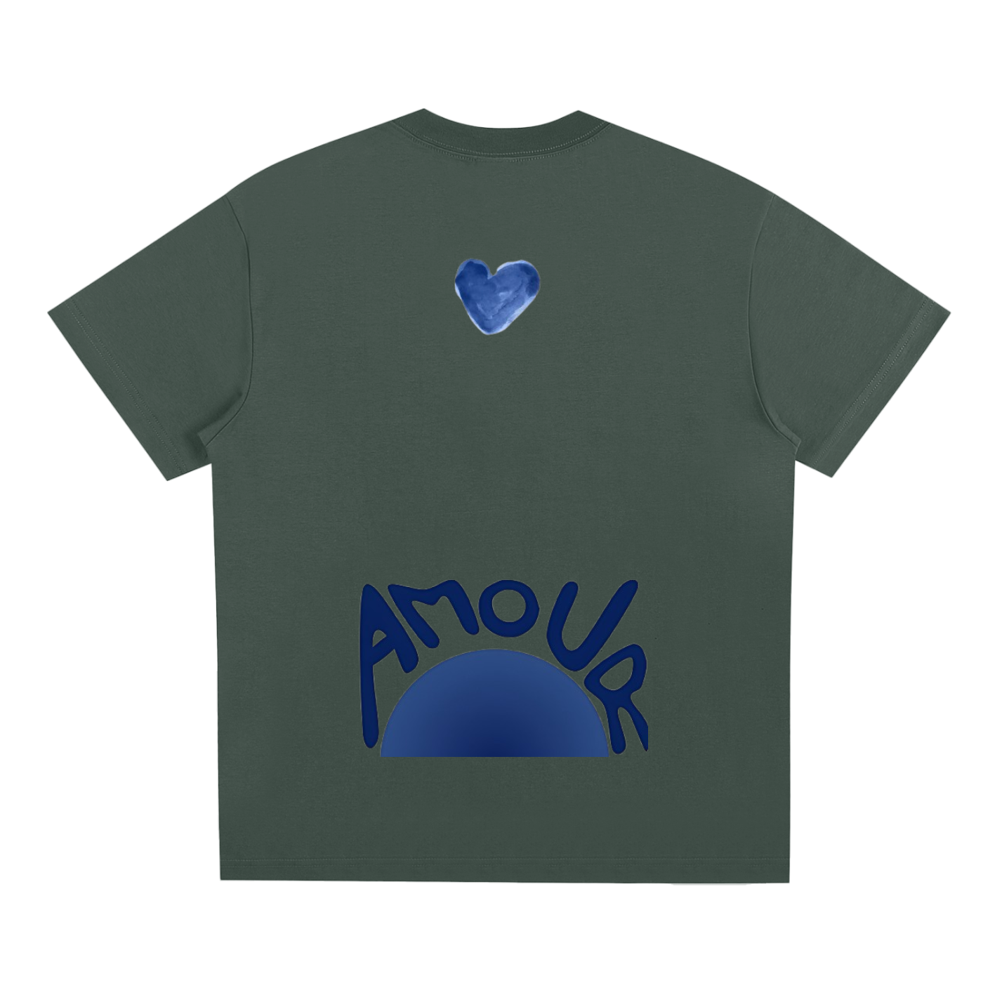 "AMOR" T-SHIRT
