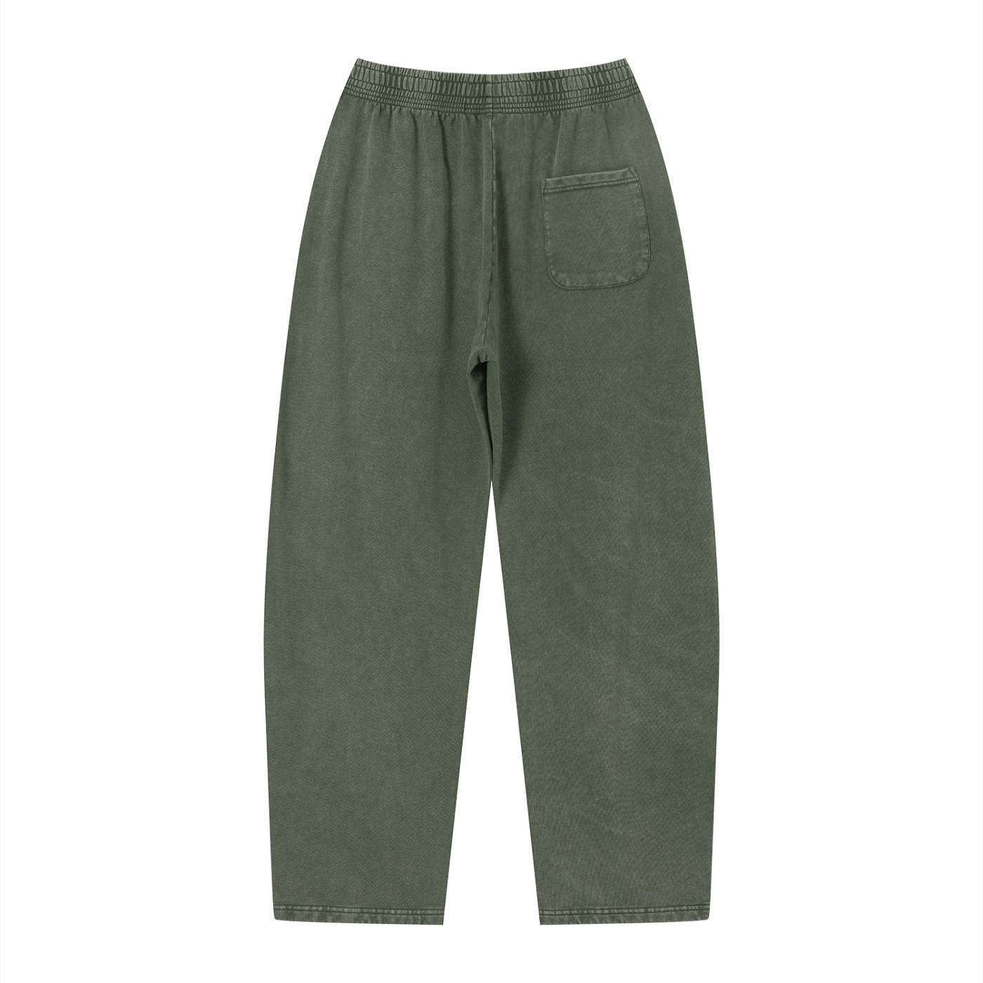 Bardibal Vintage Wash Loose Sweatpants