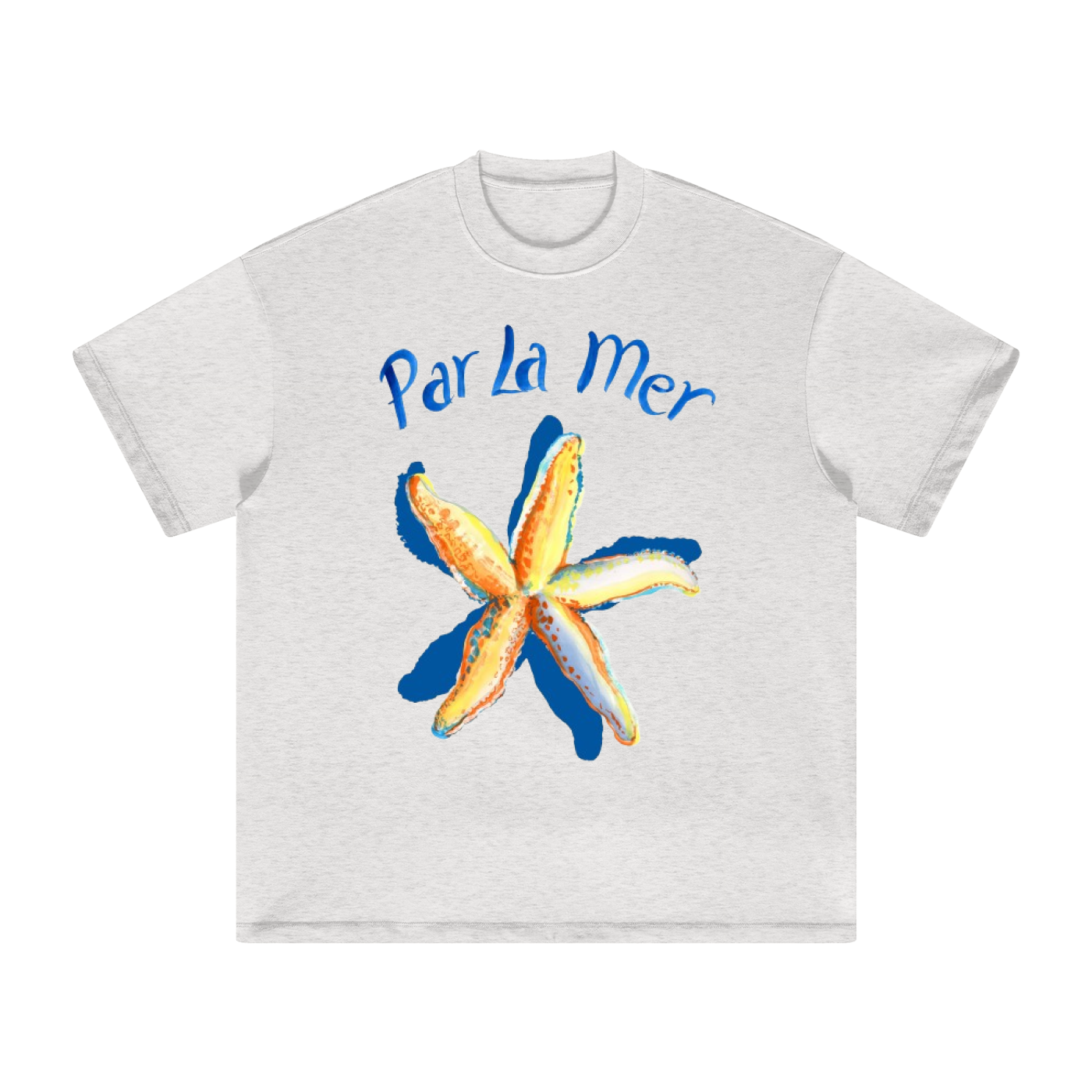 "By the sea" T-Shirt