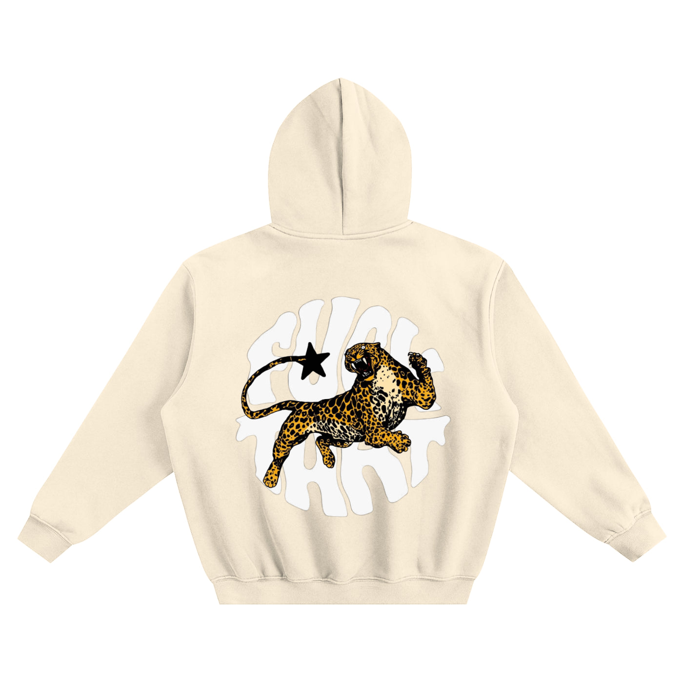 "F*CK THAT / TIGER" T-SHIRT