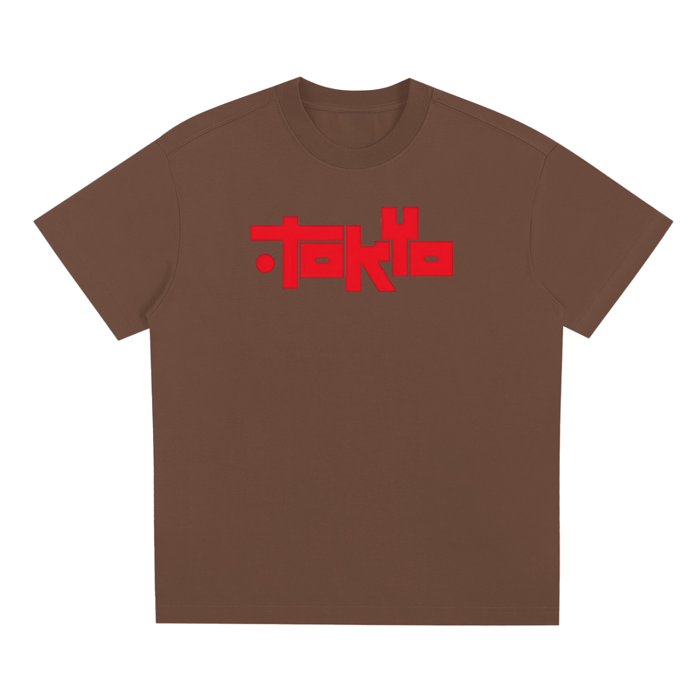 "TOKYO / JAPAN" T-SHIRT