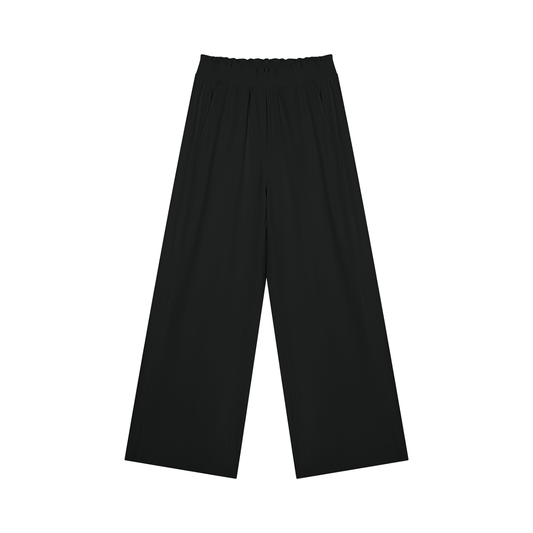 Women’s High Rise Wide Leg Pants