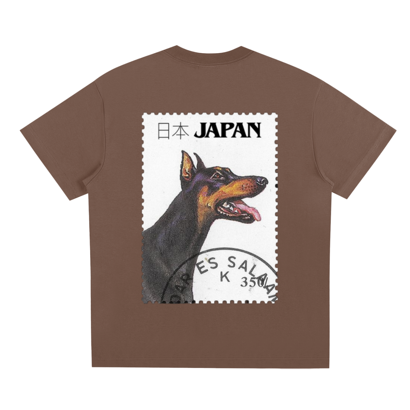 "TOKYO / JAPAN" T-SHIRT