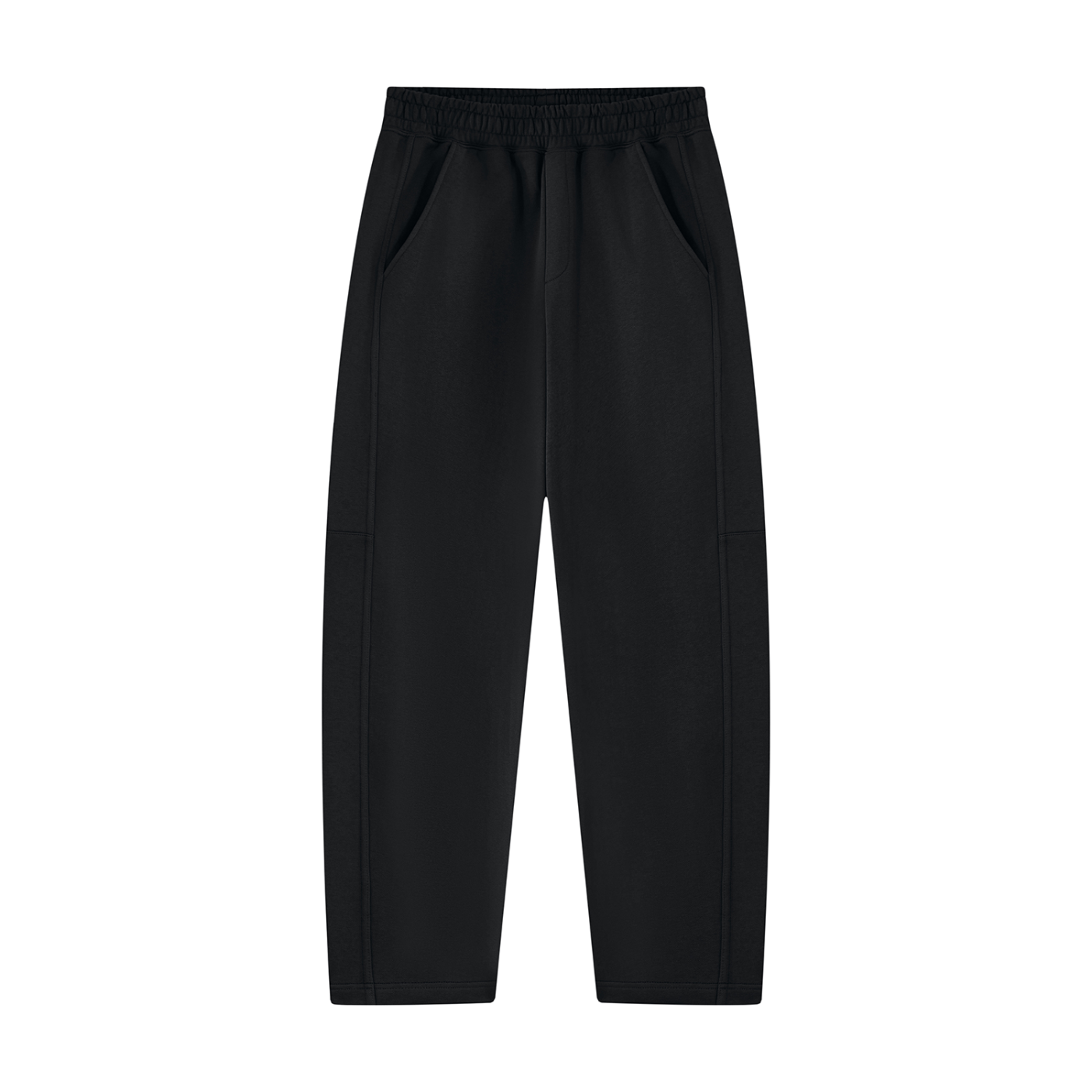 Bardibal Tapered Straight Hem Sweatpants