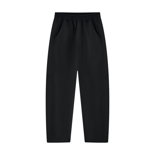 Bardibal Tapered Straight Hem Sweatpants