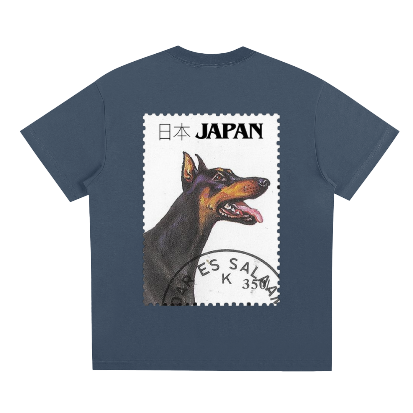 "TOKYO / JAPAN" T-SHIRT