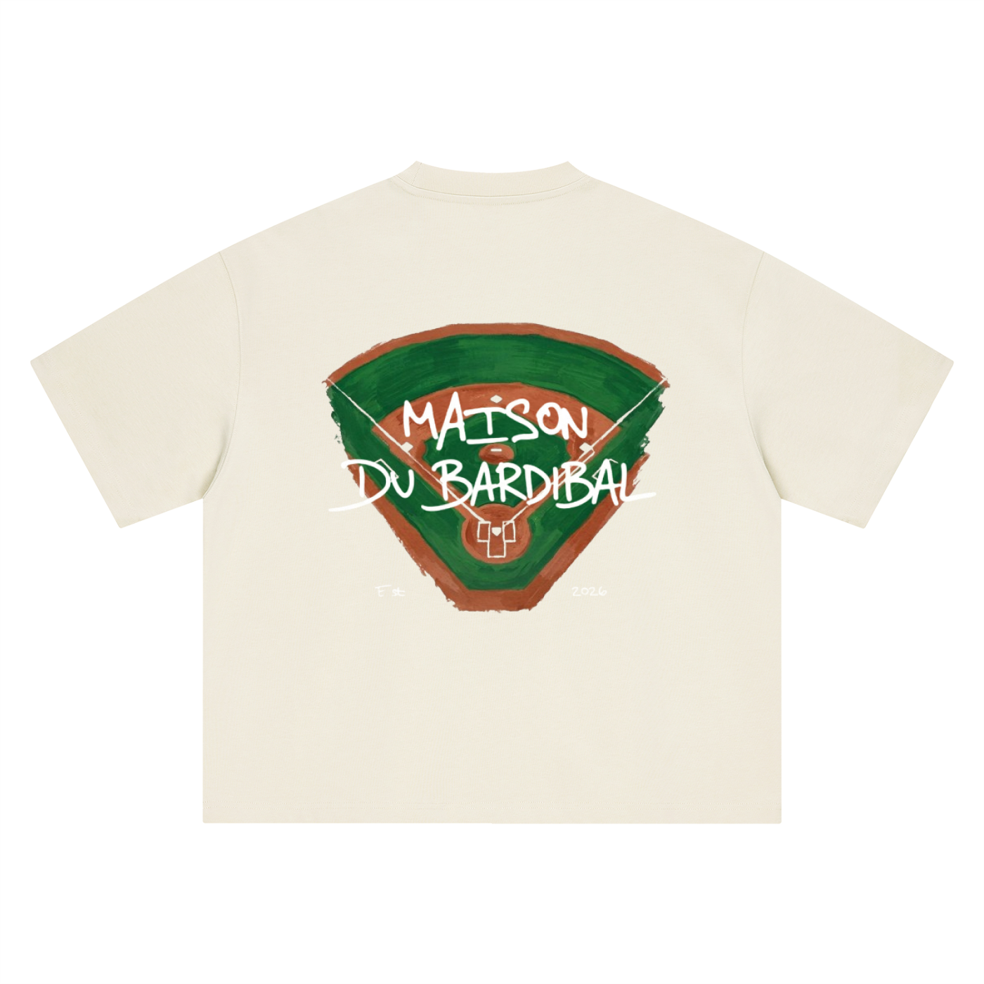 BASEBALL MDB