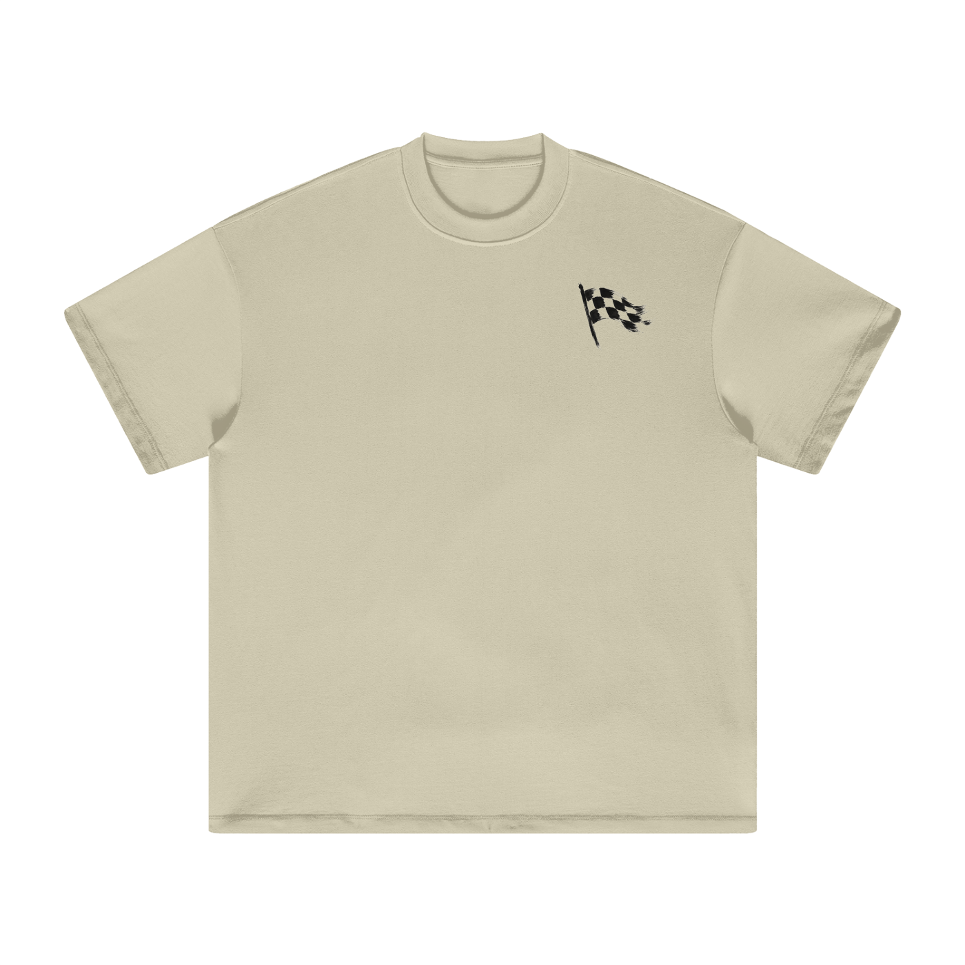 "Race car" T-Shirt