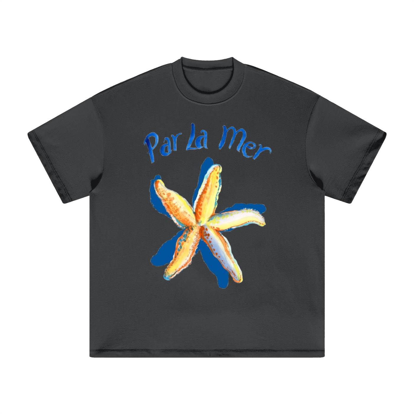 "By the sea" T-Shirt