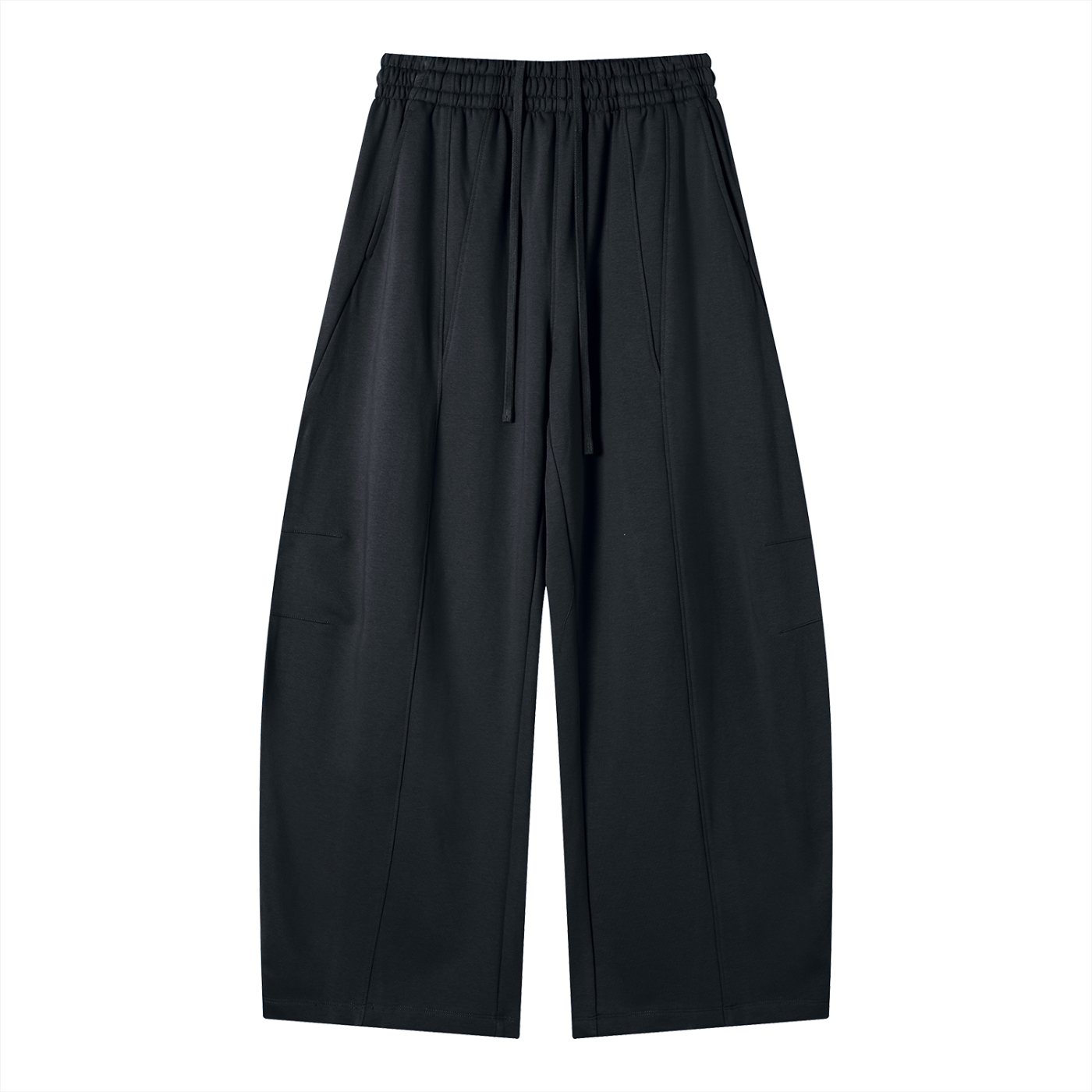 Bardibal Wide Leg Panel Sweatpants