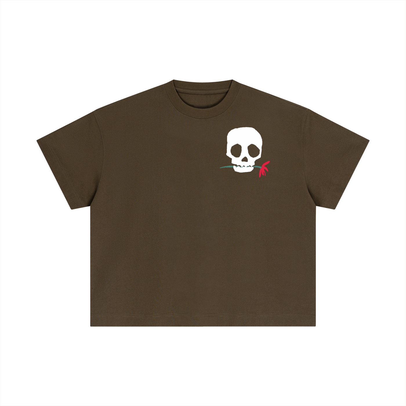 "C'EST LA VIE" T-SHIRT