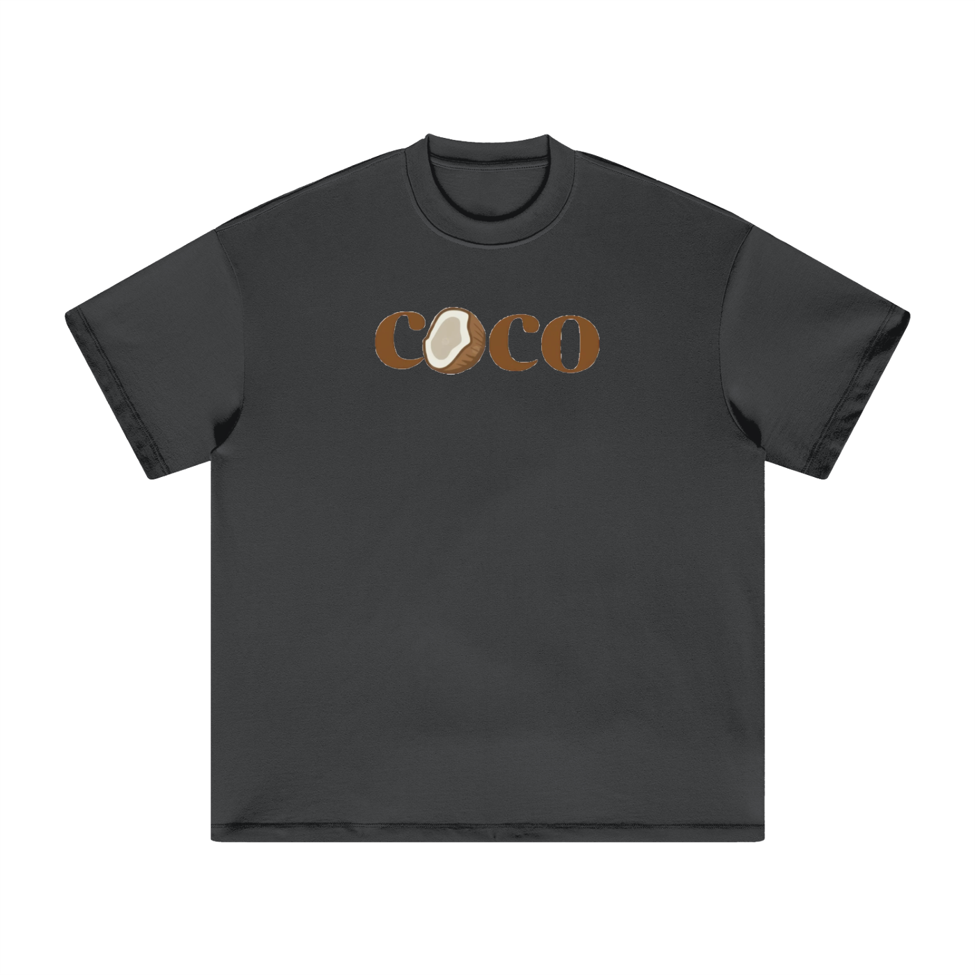 "Coconut" T-Shirt