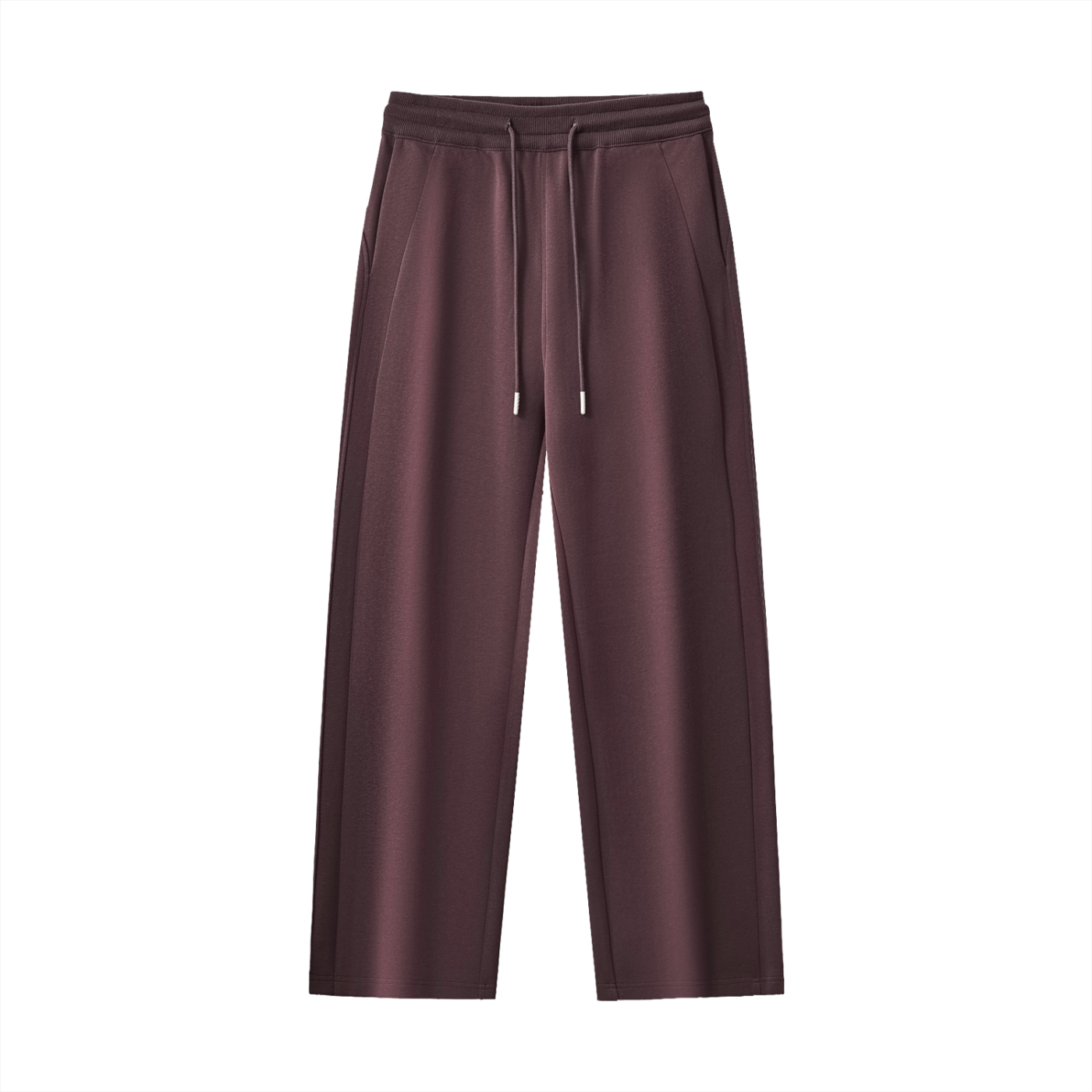 Bardibal Drawstring Straight-Leg Sweatpants