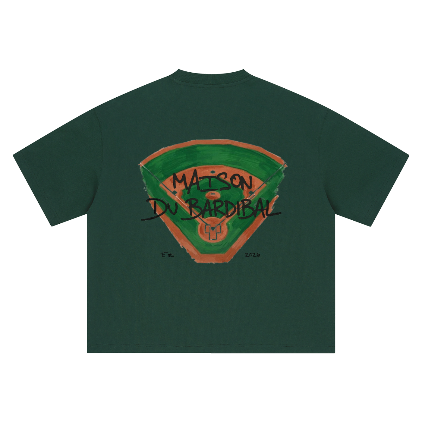 BASEBALL MDB