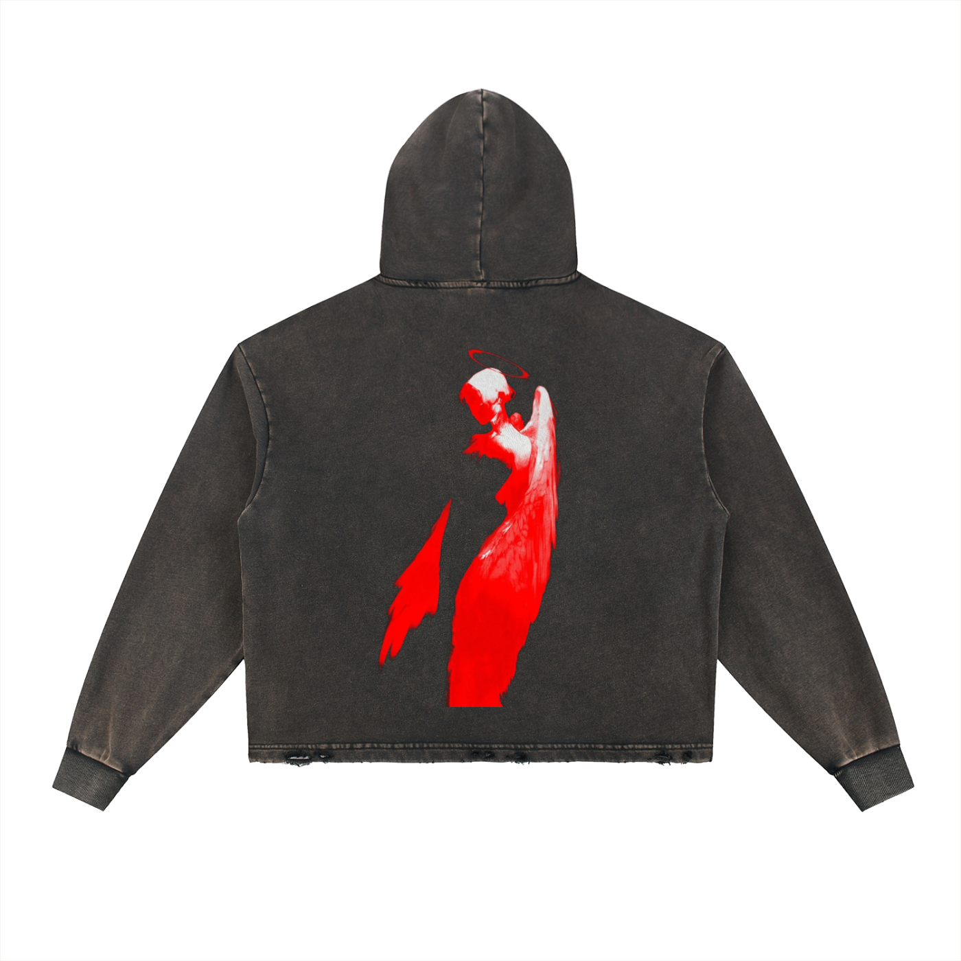 "HEAVENLY SENT" HOODIE