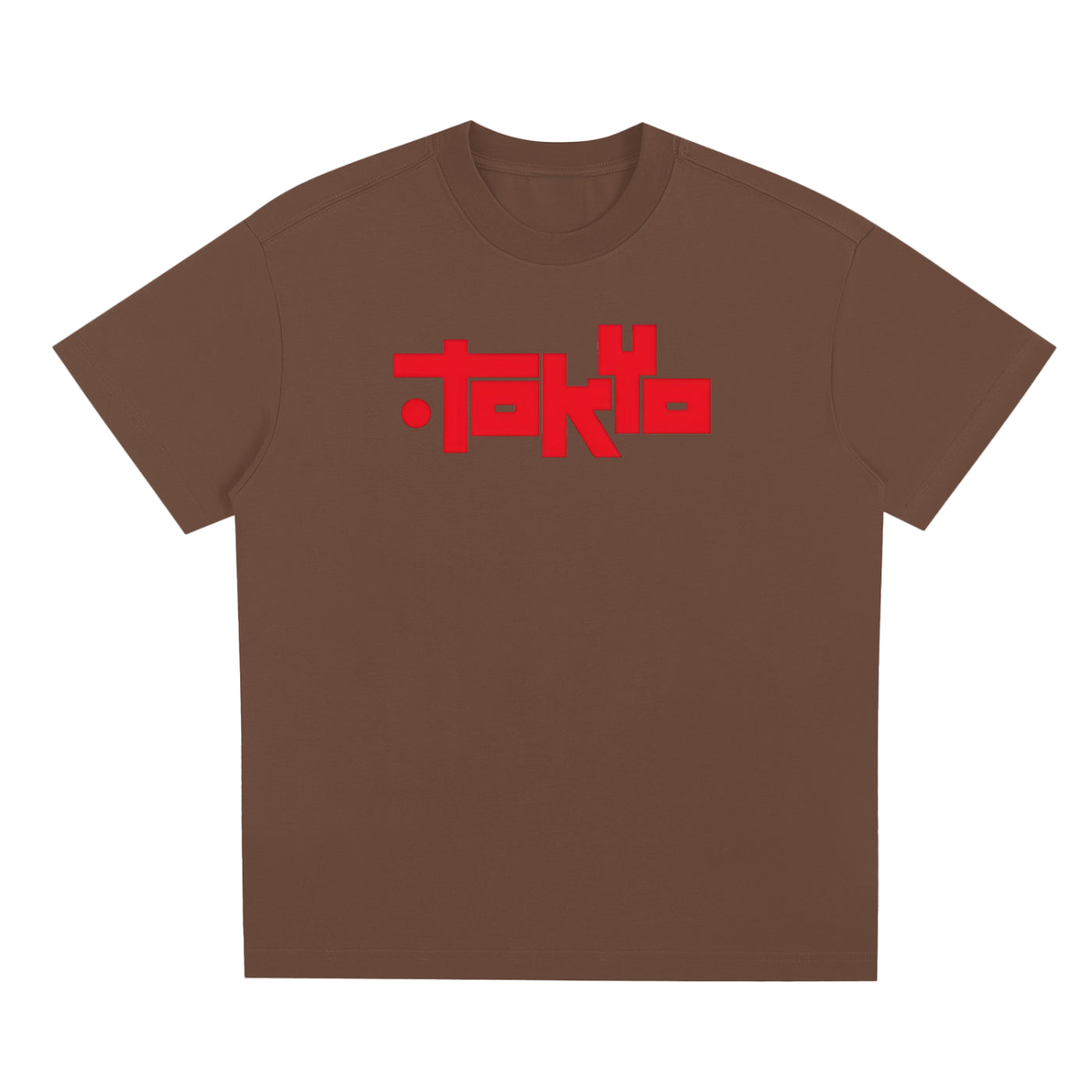 "TOKYO / JAPAN" T-SHIRT